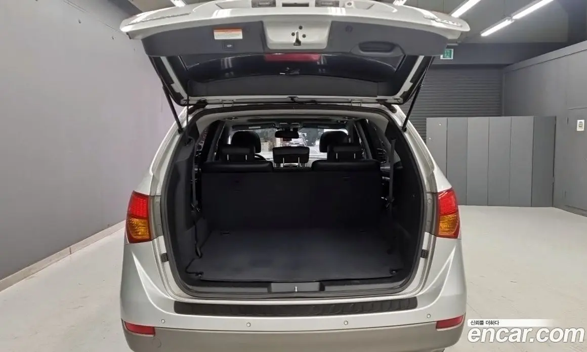Hyundai Veracruz 2009 3.0 автомат (гидро), фото 12 Hyundai Veracruz 2009 3.0 автомат (гидро), фото 12
