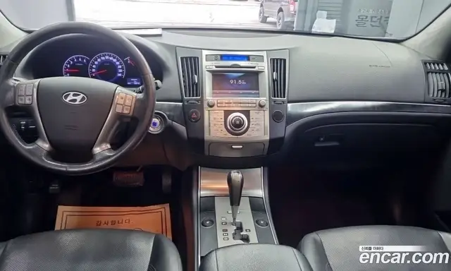 Hyundai Veracruz 2009 3.0 автомат (гидро), миниатюра 7 Hyundai Veracruz 2009 3.0 автомат (гидро), миниатюра 7