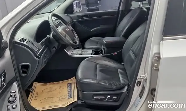 Hyundai Veracruz 2009 3.0 автомат (гидро), миниатюра 10 Hyundai Veracruz 2009 3.0 автомат (гидро), миниатюра 10