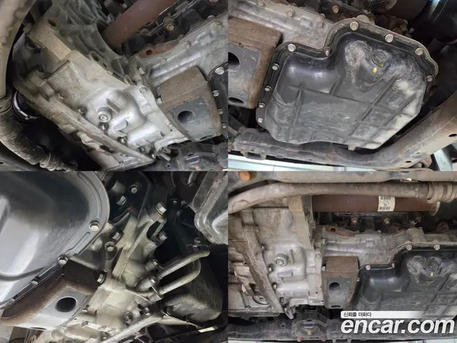 Hyundai Veracruz 2011 3.0 автомат (гидро), миниатюра 2 Hyundai Veracruz 2011 3.0 автомат (гидро), миниатюра 2