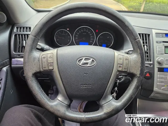 Hyundai Veracruz 2011 3.0 автомат (гидро), миниатюра 11 Hyundai Veracruz 2011 3.0 автомат (гидро), миниатюра 11