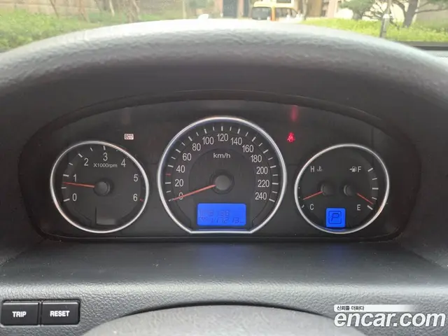 Hyundai Veracruz 2011 3.0 автомат (гидро), миниатюра 12