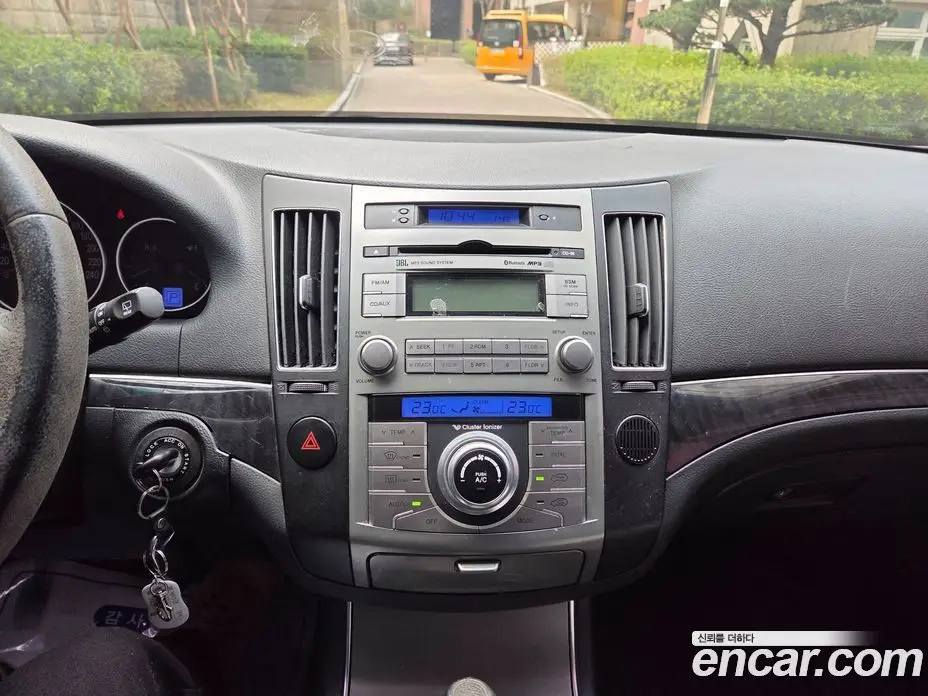 Hyundai Veracruz 2011 3.0 автомат (гидро), фото 13 Hyundai Veracruz 2011 3.0 автомат (гидро), фото 13