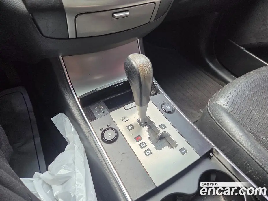 Hyundai Veracruz 2011 3.0 автомат (гидро), фото 14 Hyundai Veracruz 2011 3.0 автомат (гидро), фото 14