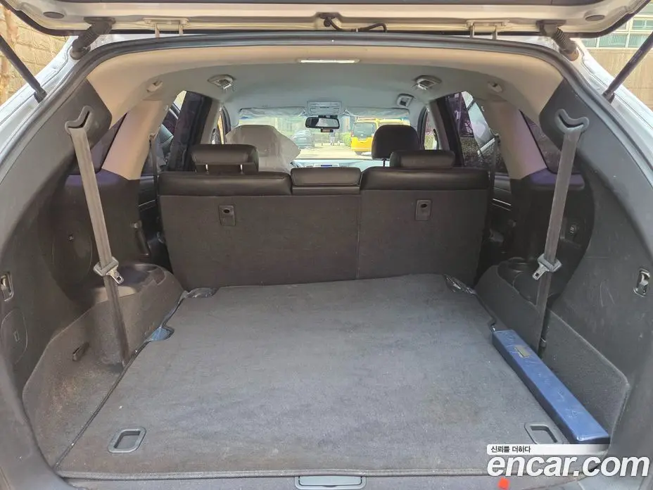Hyundai Veracruz 2011 3.0 автомат (гидро), фото 17 Hyundai Veracruz 2011 3.0 автомат (гидро), фото 17