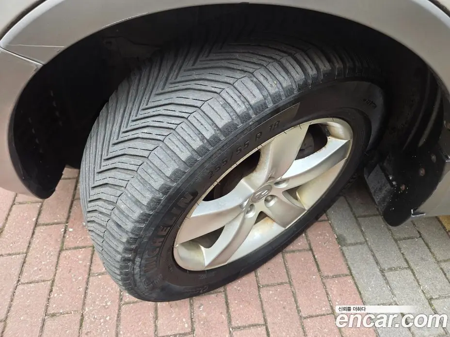 Hyundai Veracruz 2011 3.0 автомат (гидро), фото 18 Hyundai Veracruz 2011 3.0 автомат (гидро), фото 18