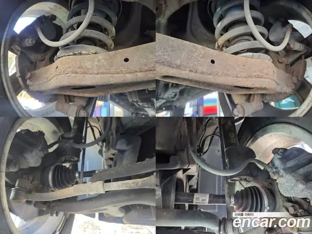 Hyundai Veracruz 2011 3.0 автомат (гидро), миниатюра 3 Hyundai Veracruz 2011 3.0 автомат (гидро), миниатюра 3