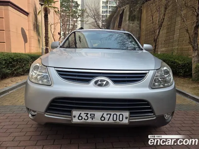 Hyundai Veracruz 2011 3.0 автомат (гидро), миниатюра 4 Hyundai Veracruz 2011 3.0 автомат (гидро), миниатюра 4