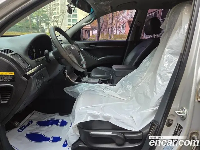 Hyundai Veracruz 2011 3.0 автомат (гидро), миниатюра 8 Hyundai Veracruz 2011 3.0 автомат (гидро), миниатюра 8