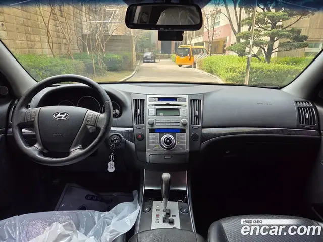 Hyundai Veracruz 2011 3.0 автомат (гидро), миниатюра 10 Hyundai Veracruz 2011 3.0 автомат (гидро), миниатюра 10