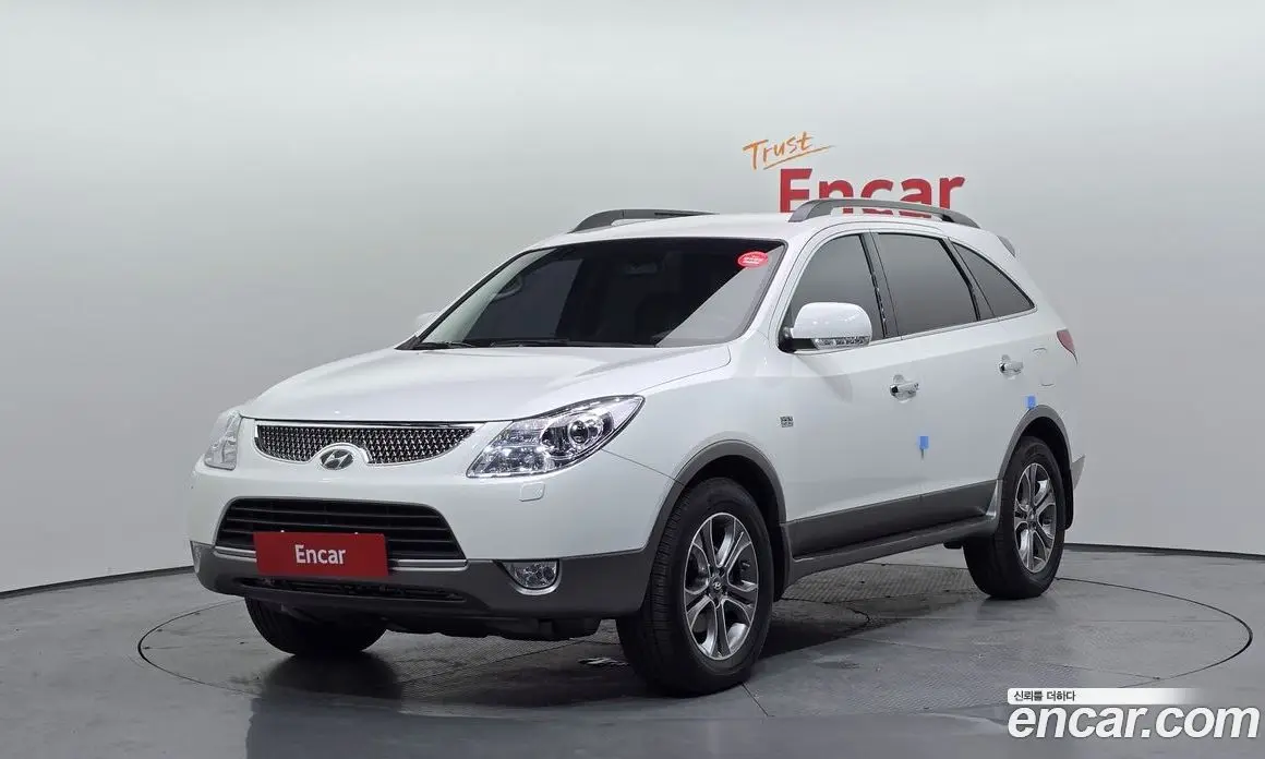Hyundai Veracruz 2014 3.0 автомат (гидро), фото 1 Hyundai Veracruz 2014 3.0 автомат (гидро), фото 1