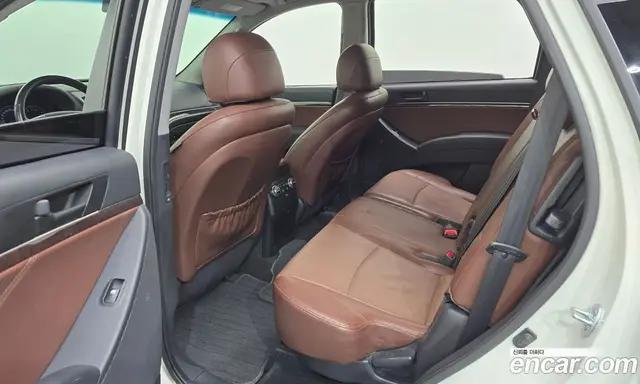 Hyundai Veracruz 2014 3.0 автомат (гидро), миниатюра 11 Hyundai Veracruz 2014 3.0 автомат (гидро), миниатюра 11