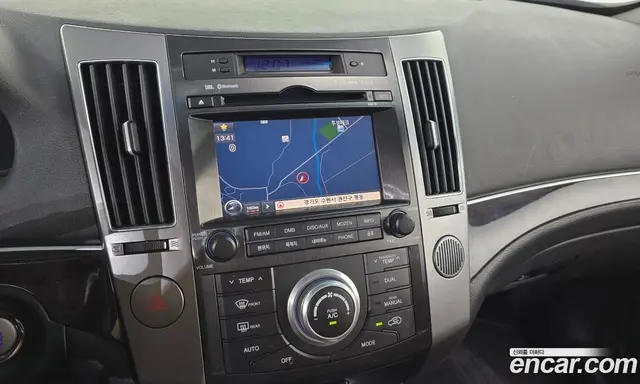 Hyundai Veracruz 2014 3.0 автомат (гидро), миниатюра 12