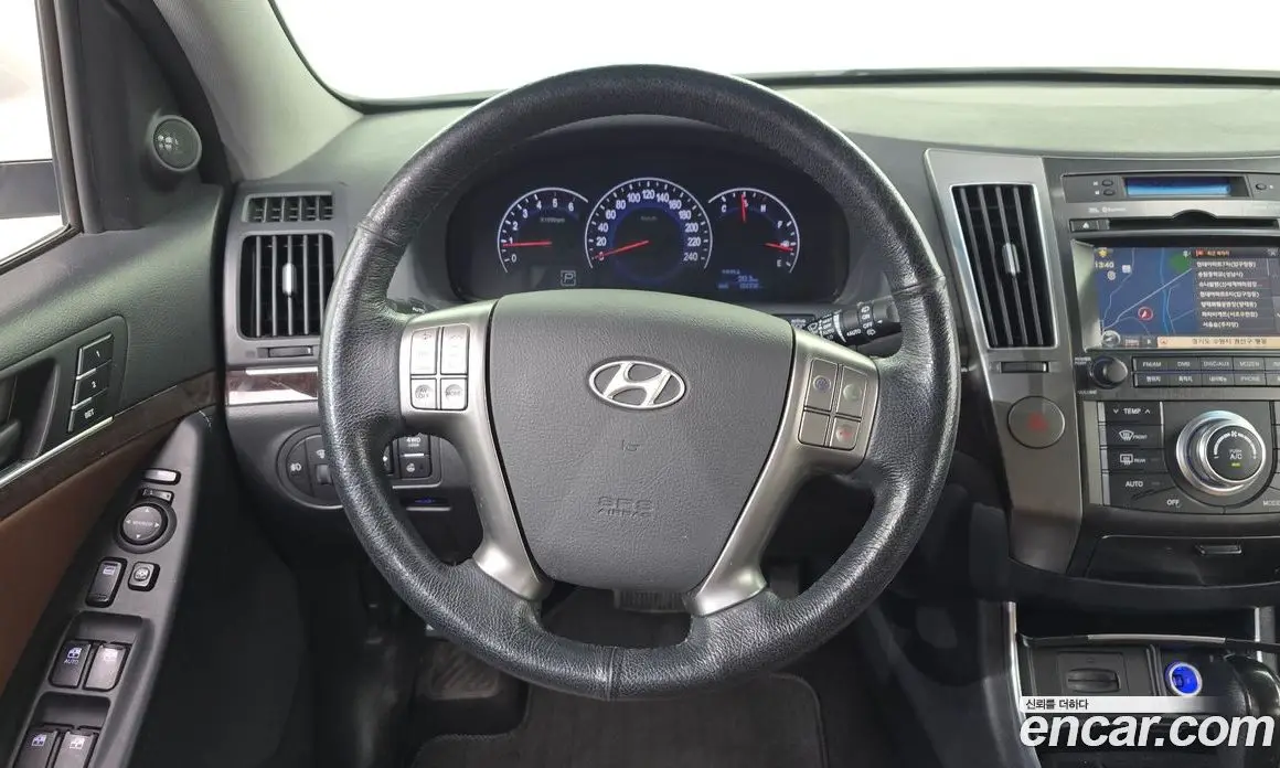 Hyundai Veracruz 2014 3.0 автомат (гидро), фото 13 Hyundai Veracruz 2014 3.0 автомат (гидро), фото 13