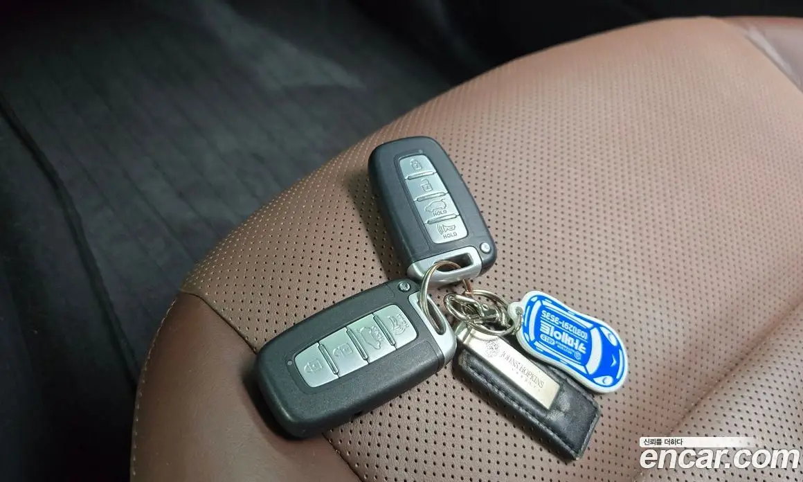 Hyundai Veracruz 2014 3.0 автомат (гидро), фото 16 Hyundai Veracruz 2014 3.0 автомат (гидро), фото 16