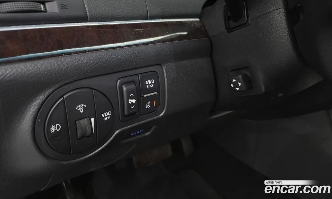 Hyundai Veracruz 2014 3.0 автомат (гидро), фото 18 Hyundai Veracruz 2014 3.0 автомат (гидро), фото 18