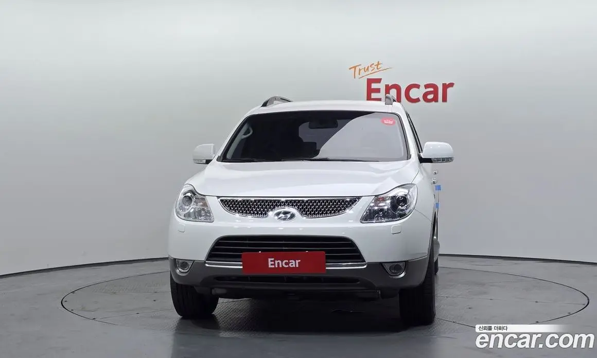 Hyundai Veracruz 2014 3.0 автомат (гидро), фото 3 Hyundai Veracruz 2014 3.0 автомат (гидро), фото 3