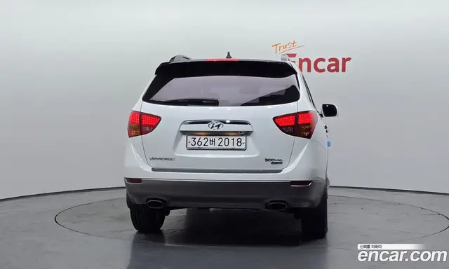 Hyundai Veracruz 2014 3.0 автомат (гидро), миниатюра 4 Hyundai Veracruz 2014 3.0 автомат (гидро), миниатюра 4