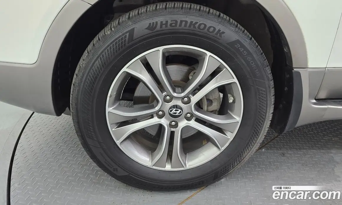 Hyundai Veracruz 2014 3.0 автомат (гидро), фото 5 Hyundai Veracruz 2014 3.0 автомат (гидро), фото 5