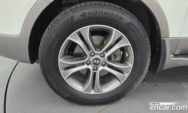 Hyundai Veracruz 2014 3.0 автомат (гидро), миниатюра 5 Hyundai Veracruz 2014 3.0 автомат (гидро), миниатюра 5