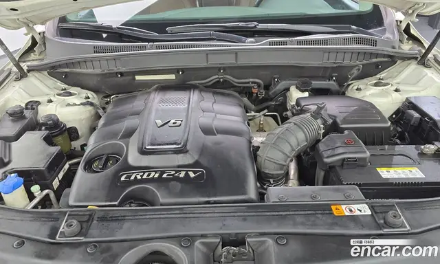 Hyundai Veracruz 2014 3.0 автомат (гидро), миниатюра 6 Hyundai Veracruz 2014 3.0 автомат (гидро), миниатюра 6