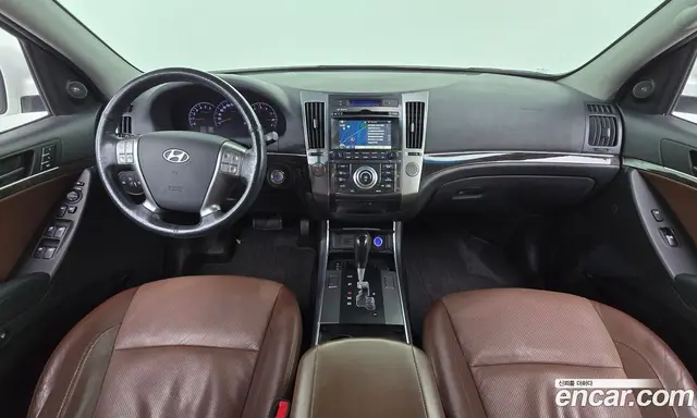 Hyundai Veracruz 2014 3.0 автомат (гидро), миниатюра 7 Hyundai Veracruz 2014 3.0 автомат (гидро), миниатюра 7