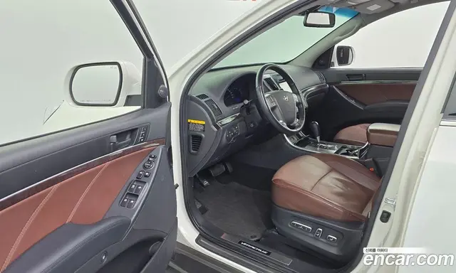 Hyundai Veracruz 2014 3.0 автомат (гидро), миниатюра 10 Hyundai Veracruz 2014 3.0 автомат (гидро), миниатюра 10