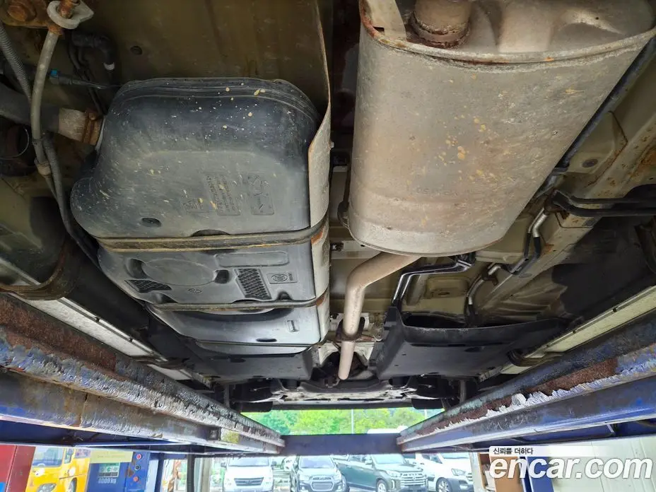 Kia Carnival 2014 2.2 автомат (гидро), фото 17 Kia Carnival 2014 2.2 автомат (гидро), фото 17