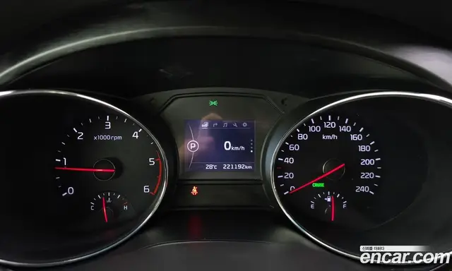 Kia Carnival 2016 2.2 автомат (гидро), миниатюра 11 Kia Carnival 2016 2.2 автомат (гидро), миниатюра 11