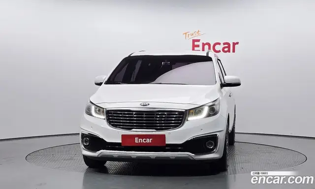 Kia Carnival 2016 2.2 автомат (гидро), миниатюра 3 Kia Carnival 2016 2.2 автомат (гидро), миниатюра 3