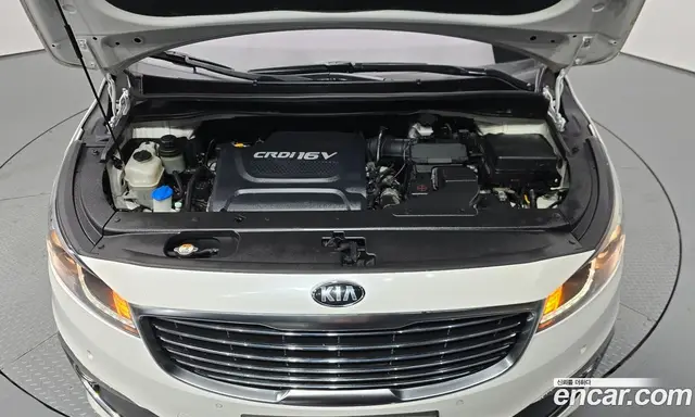 Kia Carnival 2016 2.2 автомат (гидро), миниатюра 6 Kia Carnival 2016 2.2 автомат (гидро), миниатюра 6