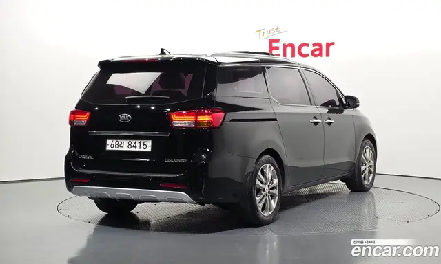 Kia Carnival 2017 2.2 автомат (гидро), миниатюра 2 Kia Carnival 2017 2.2 автомат (гидро), миниатюра 2