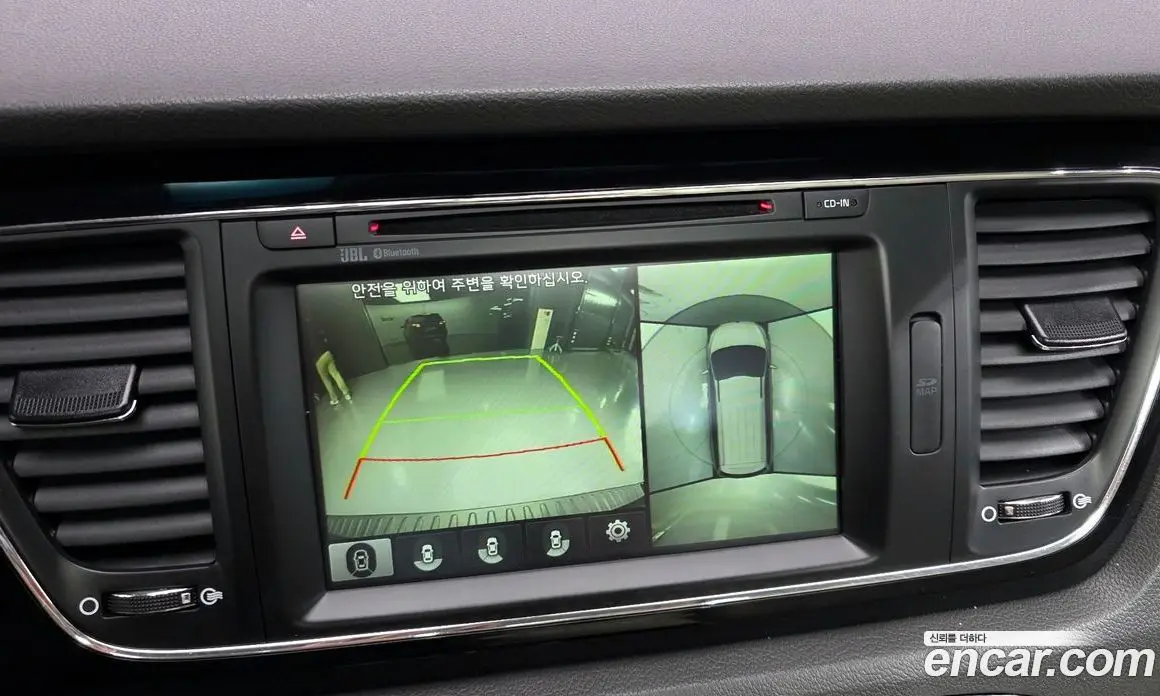 Kia Carnival 2017 2.2 автомат (гидро), фото 15 Kia Carnival 2017 2.2 автомат (гидро), фото 15