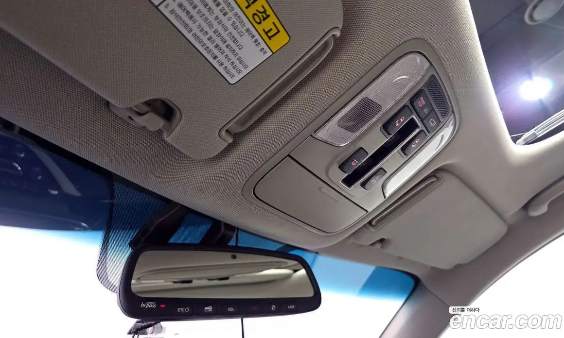 Kia Carnival 2017 2.2 автомат (гидро), фото 18 Kia Carnival 2017 2.2 автомат (гидро), фото 18