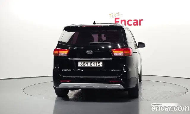 Kia Carnival 2017 2.2 автомат (гидро), миниатюра 4 Kia Carnival 2017 2.2 автомат (гидро), миниатюра 4