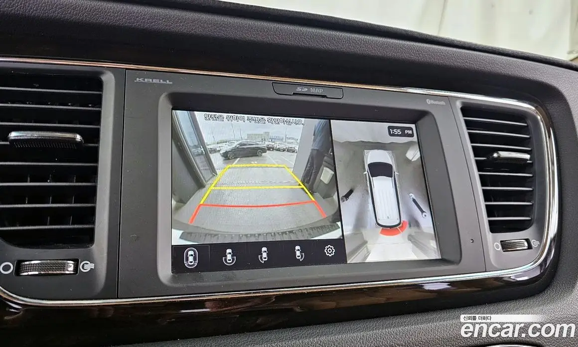 Kia Carnival 2018 2.2 автомат (гидро), фото 15