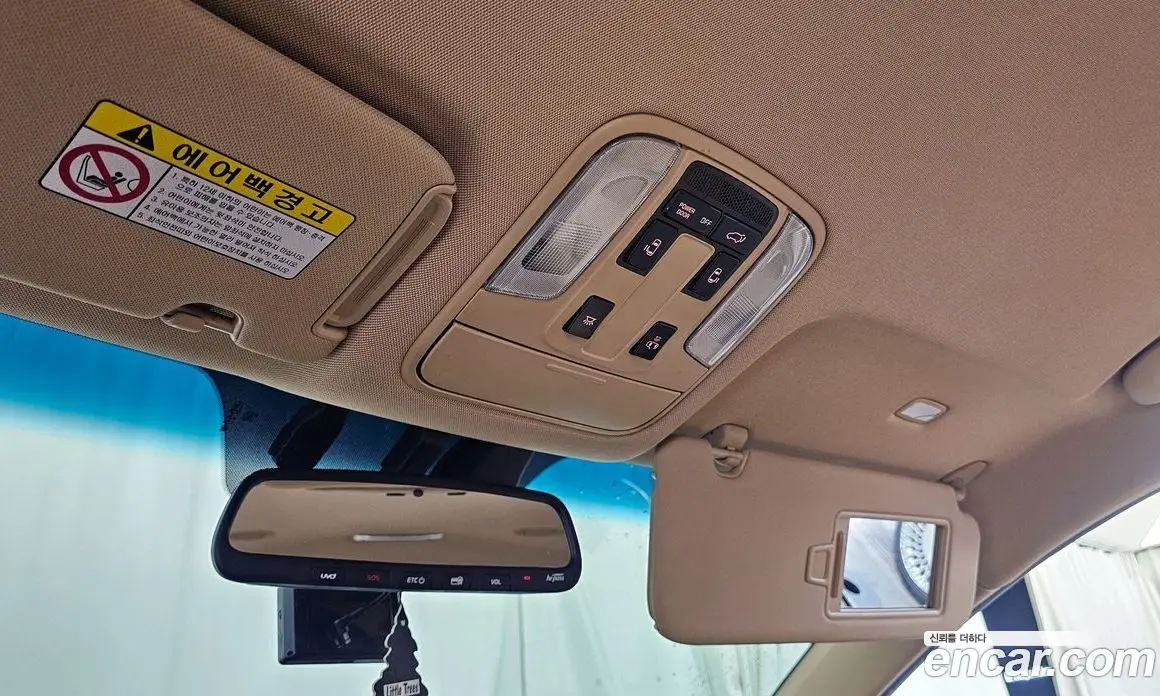 Kia Carnival 2018 2.2 автомат (гидро), фото 17