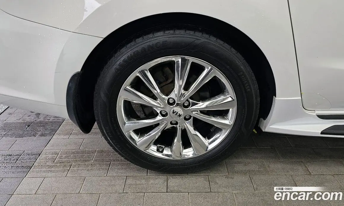 Kia Carnival 2018 2.2 автомат (гидро), фото 5