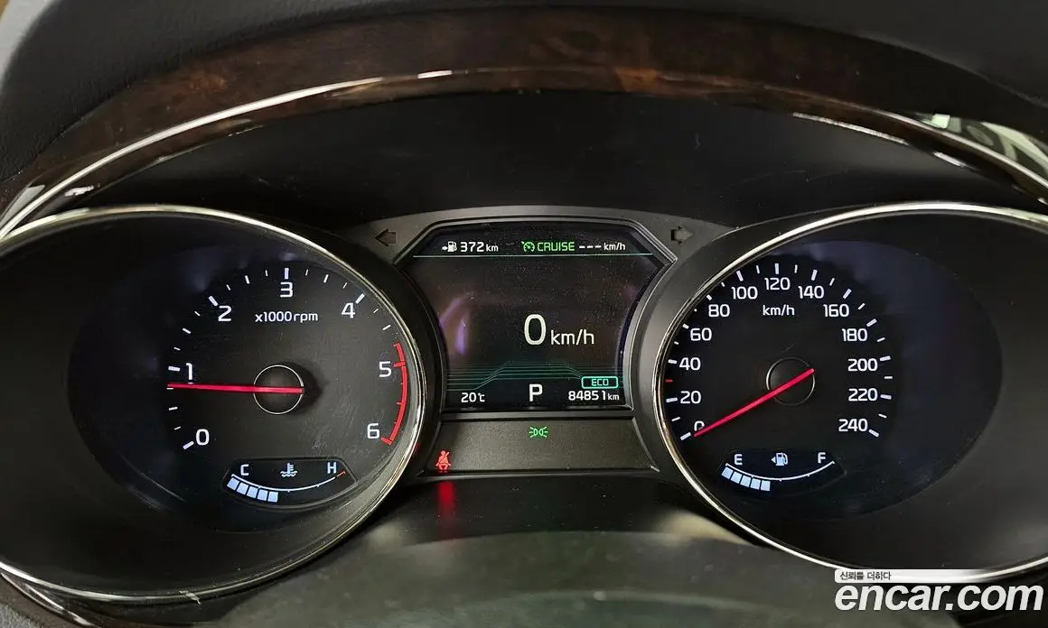 Kia Carnival 2018 2.2 автомат (гидро), фото 8