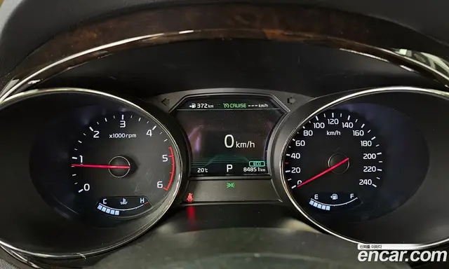 Kia Carnival 2018 2.2 автомат (гидро), миниатюра 8