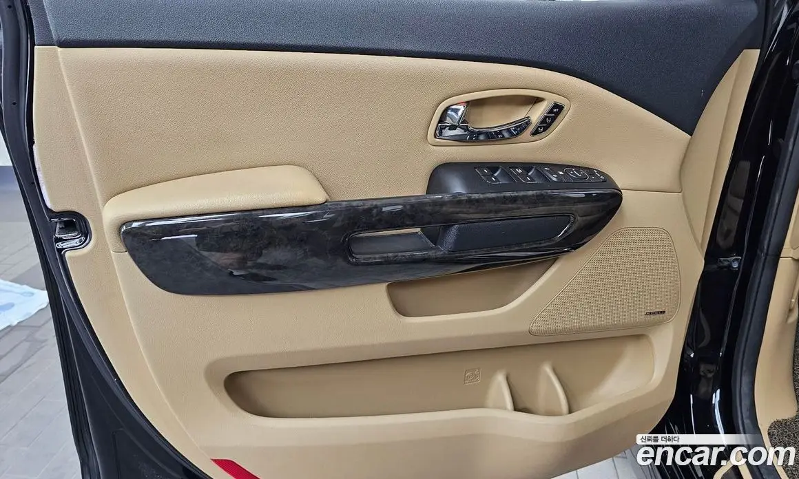 Kia Carnival 2018 2.2 автомат (гидро), фото 14