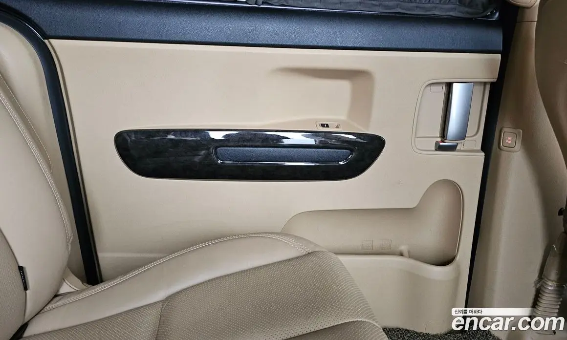Kia Carnival 2018 2.2 автомат (гидро), фото 15