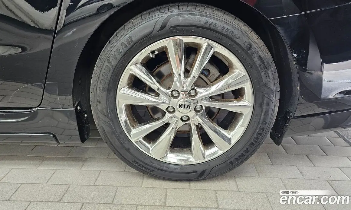 Kia Carnival 2018 2.2 автомат (гидро), фото 7