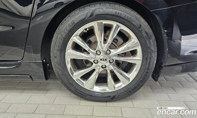 Kia Carnival 2018 2.2 автомат (гидро), миниатюра 7