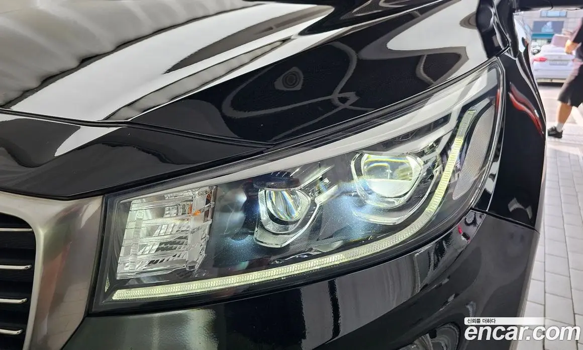 Kia Carnival 2018 2.2 автомат (гидро), фото 8