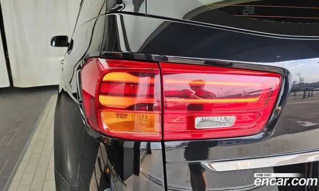 Kia Carnival 2018 2.2 автомат (гидро), миниатюра 9