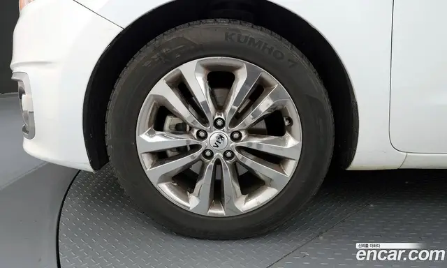 Kia Carnival 2018 2.2 автомат (гидро), миниатюра 5 Kia Carnival 2018 2.2 автомат (гидро), миниатюра 5