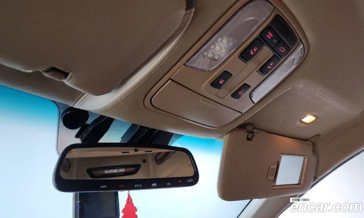Kia Carnival 2018 2.2 автомат (гидро), фото 17