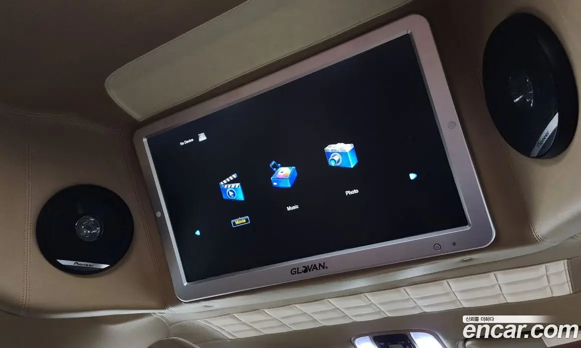 Kia Carnival 2018 2.2 автомат (гидро), фото 18