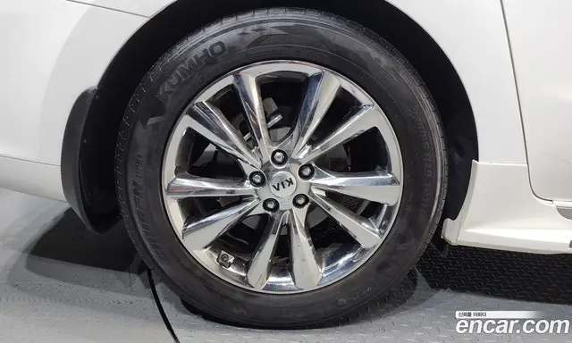 Kia Carnival 2018 2.2 автомат (гидро), миниатюра 5